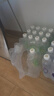 依能苏打水饮料 青柠檬味500ml*24瓶+锌强化500ml*24瓶 无糖弱碱 实拍图