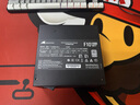 长城（Great Wall）额定1000W F10白金牌全模组电源（ATX3.1/原生PCIe5.1/自动启停/全电压/闪电加速） 实拍图