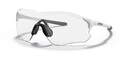 OAKLEY欧克利运动太阳镜跑步墨镜骑行防风镜EVZERO PATH 0OO9313 实拍图