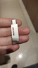 海康威视（HIKVISION）128GB Type-C USB3.2双接口手机U盘小巧迷你X327C 读速200MB/s 华为小米苹果手机电脑两用高速优盘 实拍图