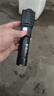 小野人强光手电筒充电激光巡逻家用登山露营超亮小型200000穿天炮三千米 实拍图