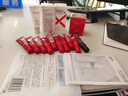 玉兰油（OLAY）肌源活颜眼霜15mlProX淡化细纹提拉紧致护肤品生日礼物送女友 实拍图