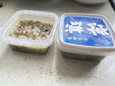 芥末章鱼150g*2盒 烧烤夜宵预制菜 海鲜日料八爪鱼腿足 下酒小菜 实拍图