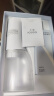 素士便携立式冲牙器 水牙线 洗牙器 预防牙结石洁牙器礼盒 W3Pro白 送女友 520情人节礼物 实拍图