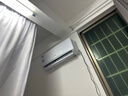 康佳（KONKA）空调 大1匹 新一级能效省电 家电国家补贴 变频冷暖 快速控温  卧室空调挂机KFR-26GW/L1 以旧换新 实拍图