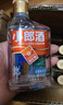 郎酒 精酿小郎酒 联名款 浓酱兼香型白酒 45度100ml*6瓶 整箱装 实拍图