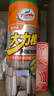 龟牌（Turtle Wax）多功能泡沫清洁剂(500901*3)650ml汽车内饰清洗剂座椅皮革清洗剂 实拍图