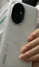 荣耀200 Pro 旗舰级青海湖电池 绿洲护眼屏 雅顾光影主摄 16+512 月影白 拍照 AI 新款5G手机 国家补贴 实拍图
