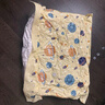 太力真空压缩收纳袋电动气泵抽真空棉被子羽绒衣服收纳袋8特大1电泵 实拍图