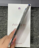 华为 nova 13 国家补贴15% 256GB 羽砂白 前置6000万超广角人像 AI修图 北斗卫星图片消息鸿蒙智能手机 实拍图