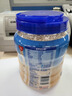 桂格（QUAKER）即食燕麦片1000克罐装 营养早餐 膳食纤维 零添加白砂糖 实拍图