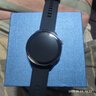 爱百分 【25新智能】华强北智能手表watch4pro进口品质长续航真心率血氧血压运动蓝牙通话学生成人男 高配版【蓝牙通话+真心率血压血氧+NFC+支付】 进口品质+双表带 实拍图