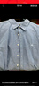 HLA海澜之家轻商务时尚系列大码衬衣男 实拍图