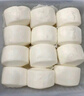 广州酒家利口福 牛奶馒头600g*2袋 48个 儿童早餐 包子馒头 速食食品 面点 实拍图