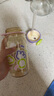 babycare儿童水杯吸管杯双饮二合一户外运动水壶上学大容量PPSU-满杯600ml 实拍图
