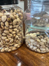 三只松鼠罐装开心果1.1kg 坚果炒货干果量贩无漂白休闲零食团购送礼  实拍图