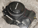 奥林巴斯（OLYMPUS）E-M10 MarkIV EM10四代 微单相机 数码相机 微单套机（14-42mm F3.5-5.6）2030万像素 黑 实拍图