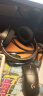 赛睿（SteelSeries）寒冰Arctis1Wireless无线2.4G游戏头戴式耳机电竞台式笔记本电脑耳麦7.1环绕声吃鸡适配三角洲行动 实拍图