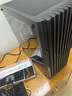 技嘉酷睿14代i5 14490F/RTX3050/B580 12G独显设计师电竞游戏台式机组装电脑主机全套DIY组装整机 配置五：酷睿14代i5丨A770 16G 标配 实拍图