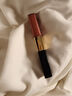 香奈儿（Chanel）双效持色唇釉4.5ml+3.5ml(40号浅玫红) 口红生日礼物送女友送老婆 实拍图