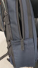 新秀丽（Samsonite）电脑包双肩包17英寸男女背包书包商务旅行大容量TX6*41003升级款 实拍图
