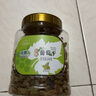 新边界 有机葡萄干干400g 高端新疆特产吐鲁番无核白葡萄干免洗干果 实拍图