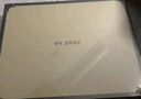 罗莱家纺 100%纯棉床上四件套全棉印花被套床单 粉220*250 实拍图