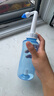 海氏海诺倍适威 手动洗鼻器 儿童成人鼻腔清洗器过敏性鼻炎鼻窦炎生理盐水冲鼻壶自动阀300ml+80包洗鼻盐 实拍图