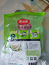 美丽雅 保鲜膜套300只松紧口大小通用食品级家用一次性保鲜罩套碗罩 实拍图