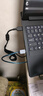 ULT-uniteType-C转DP2.1/1.4视频线16K高清雷电4/5转接线电竞高刷360Hz笔记本电脑连接显示器线1米 实拍图