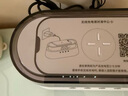 狂响蓝牙音箱 无线手机充电桌面床头小闹钟户外便携式电脑氛围小夜灯音响男女生日礼物  实拍图