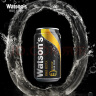 屈臣氏（Watsons）原味无糖苏打水0糖0卡0脂汽水饮料健康330mL*24罐新老包装随机发 实拍图