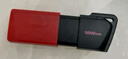 金士顿（Kingston）128GB USB3.2 Gen 1 U盘 DTXM 大容量U盘 滑盖设计 多彩时尚 学习办公投标电脑车载通用 实拍图