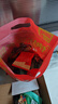 卡尔顿（Calleton）蛋皮吐司面包早餐食品休闲零食糕点心摩洛哥面包礼盒送礼品1000g 实拍图