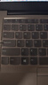 极川 联想Thinkpad笔记本键盘保护膜 翼480 E480 490 T460 T470S T480 L480 14英寸TPU隐形键盘保护膜 实拍图
