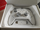 北通鲲鹏20智控无线游戏手柄xbox机械按键switch2电脑PC手机电视steam蓝牙体感NS原神双影奇境 实拍图