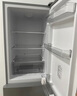 米家小米出品215升三门小型家用电冰箱 三门三温节能安静运行冷冻冷藏 租房宿舍升级款BCD-215MDM03 实拍图