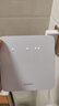 华为移动路由2 无线路由器 全网通 百兆网口路由 插卡路由  随身WiFi 移动WiFi B320-820 实拍图