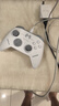 北通鲲鹏20智控无线游戏手柄xbox机械按键switch2电脑PC手机电视steam蓝牙体感NS原神双人成行 实拍图