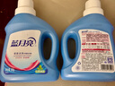 蓝月亮 深层洁净护理洗衣液 自然清香 500g/瓶 强效去污 实拍图