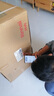 林内（Rinnai）油烟机欧式顶吸家用23m³风量大吸力 挥手智控热清洗 自清洁抽油烟机CXW-283-NM11T 实拍图