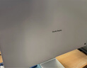 Apple/苹果 Studio Display 27英寸5K视网膜显示器-纳米纹理玻璃配可调倾斜度的支架 家用办公显示器 实拍图