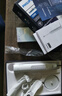 飞利浦（PHILIPS）【肖战推荐】电动牙刷钻石3系 生日礼物 成人情侣款送男生/女友 微泡水流 HX5181/01皓月白 实拍图