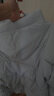 杰克·琼斯（JACK&JONES）男装衣服秋冬短款羽绒服男保暖外套合集 224312031静谧灰 M 175 实拍图