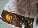 CP正大食品樱桃谷鸭掌1斤生鲜冷冻  带骨鸭掌鸭爪鸭卤味麻辣鸭货 实拍图