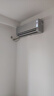 海尔（Haier）空调洗空气pro科技版 除菌除湿 一级能效卧室挂机节能空调 KFR-35GW/E3-1Pro 家电国家补贴 实拍图