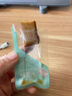 良品铺子高端零食鸡蛋干休闲零食酱香味素食豆腐干小吃238g*1 实拍图
