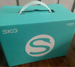 skg颈椎按摩器 H5舒享【TOP榜+礼盒款】肩颈部腰部背部披肩全身热敷按摩仪 生日毕业实用礼物送老师 实拍图