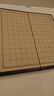 得力（deli）磁石五子棋套装折叠棋盘儿童益智桌游围棋便携开学礼物 实拍图