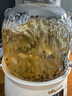 小熊（Bear）全玻璃壶体养生壶恒温壶 办公室多功能煮茶壶花茶壶 0金属养生杯 24h预约24h保温 1L YSH-M10H3 实拍图